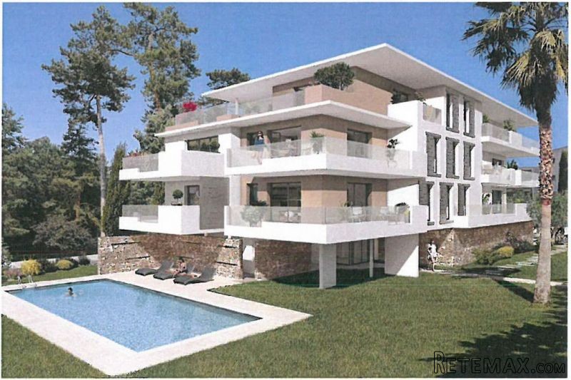 Sale Apartment - Le Cannet