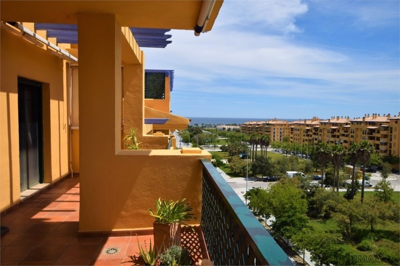 San Pedro, Marbella, , 2 bedrooms, 117..