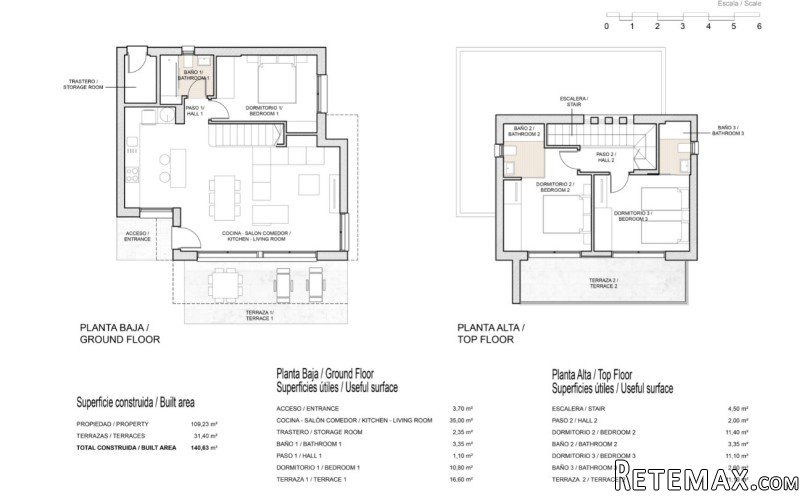 These beautiful new construction villas are located in.. - 6