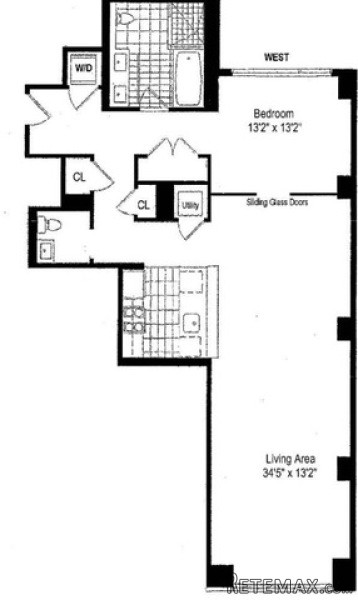 1 Bedroom - Condo - New York State -.. - 2