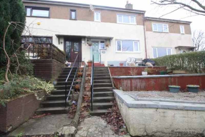 3 bedroom, Terraced House house for sale