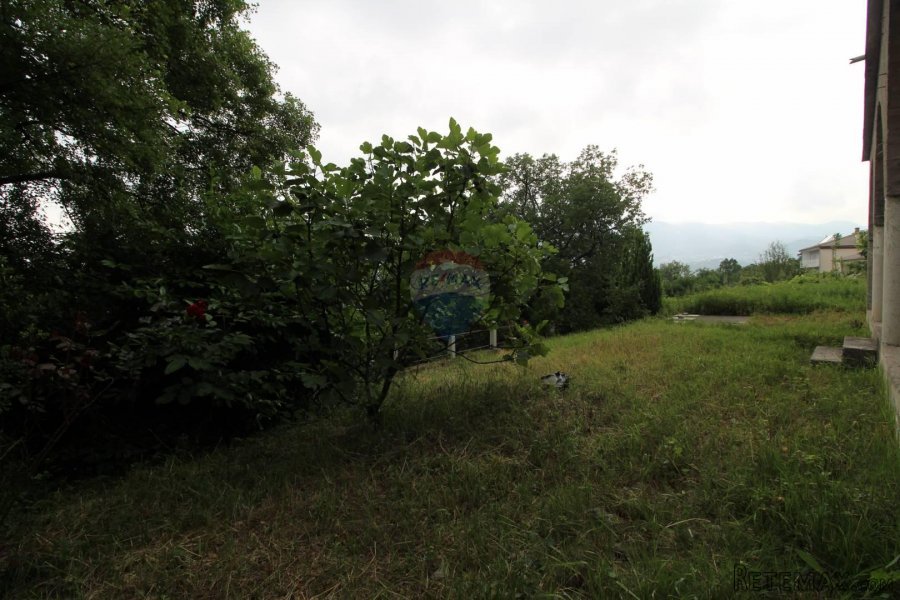MATULJI- kuća u izgradnji - 7