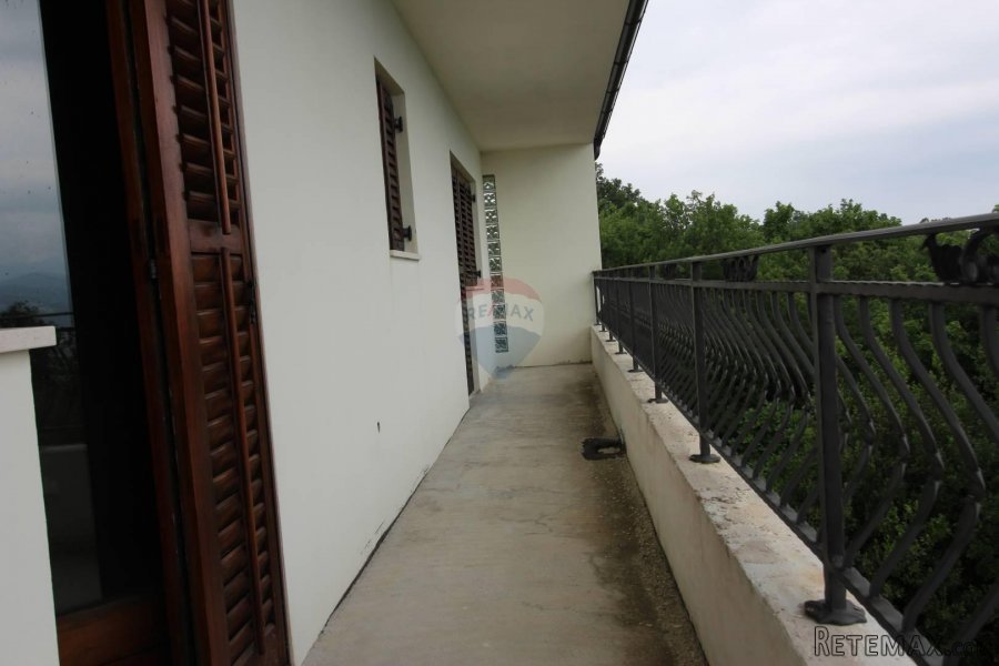 MATULJI- kuća u izgradnji - 8