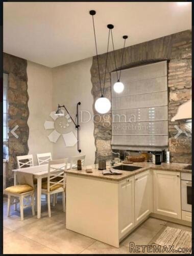 Rijeka, Bulevard, 55 m2, novonamješteno