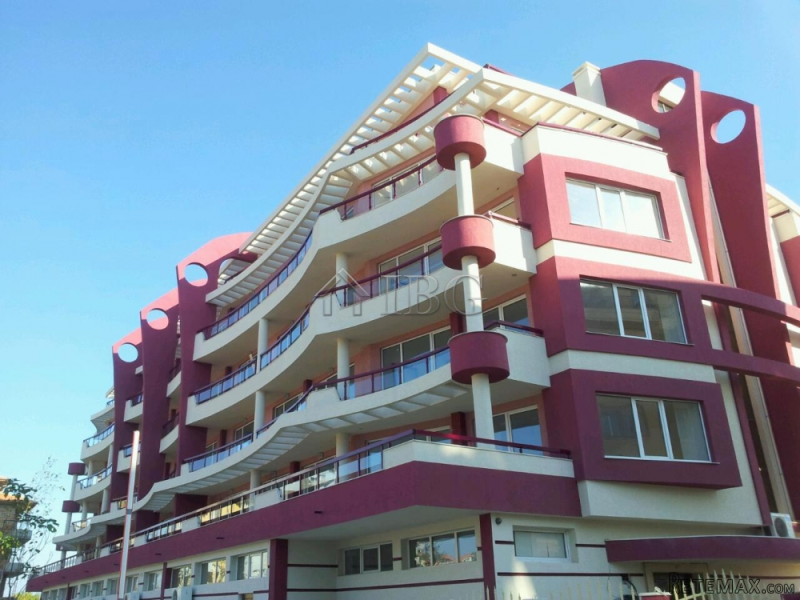 Apartments for sale in CABANA BEACH CLUB