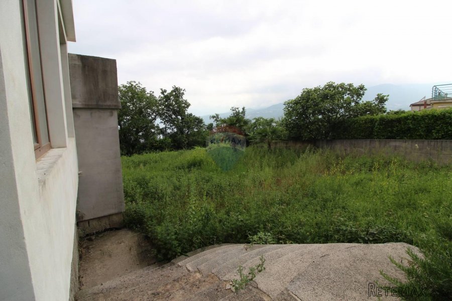 MATULJI- kuća u izgradnji - 9