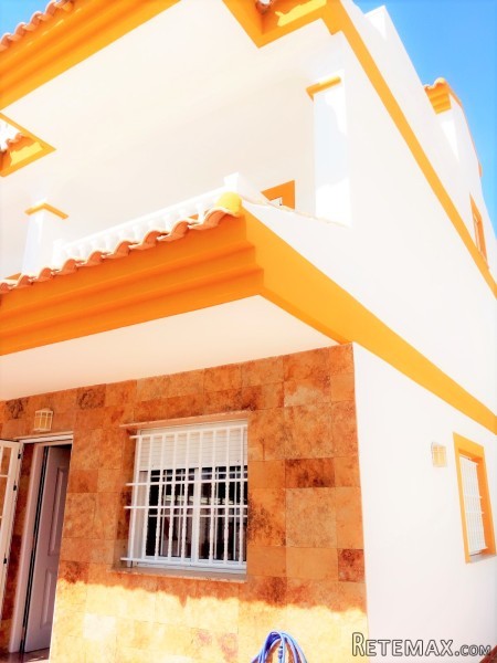 Very Bright Los Narejos 3 Beds.. - 2
