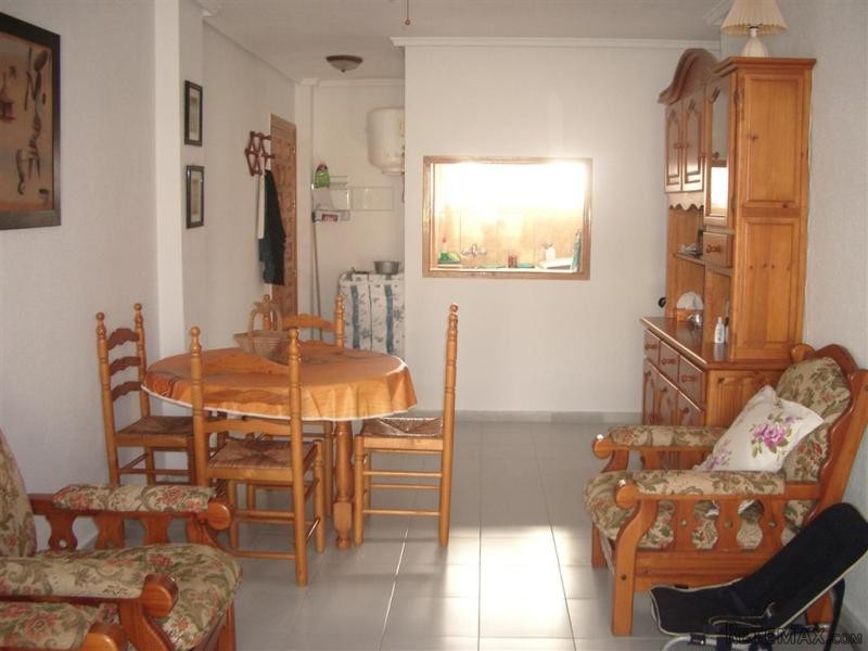 Apartment In San Luis, Torrevieja.. - 2