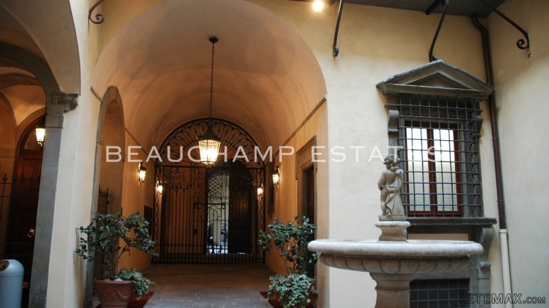 Borgo Albizi