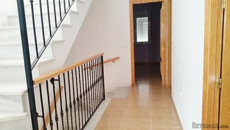 HUGE 4 BED APARTMENT IN VERA - 2
