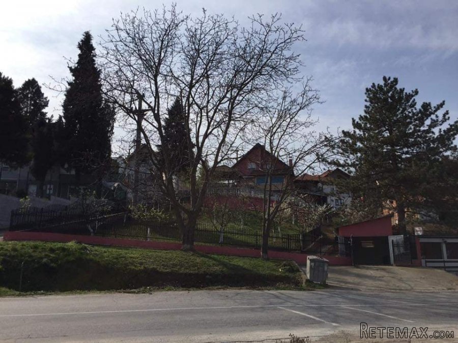 Kuca Smederevo-vikend naselje Jugovo