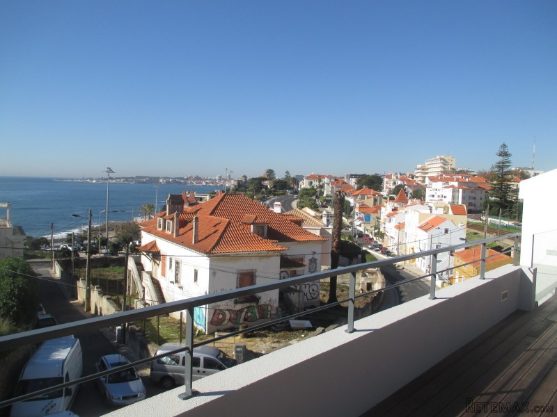 Magnificent Apartment T1 With Seaview - 2