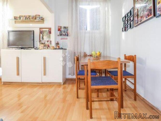 Stan u starogradskoj jezgri Rovinja