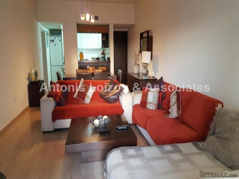 Three bedroom Side sea-view - 2
