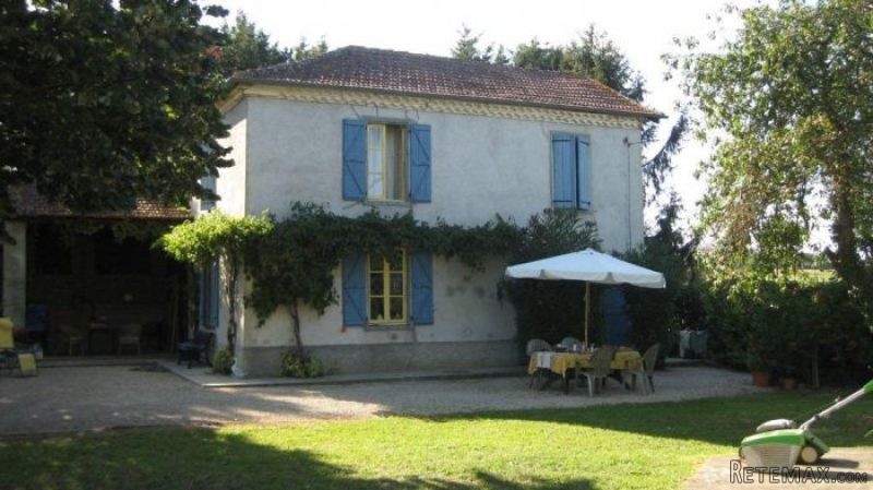 2 Bedrooms - House - Midi-Pyrenees -..