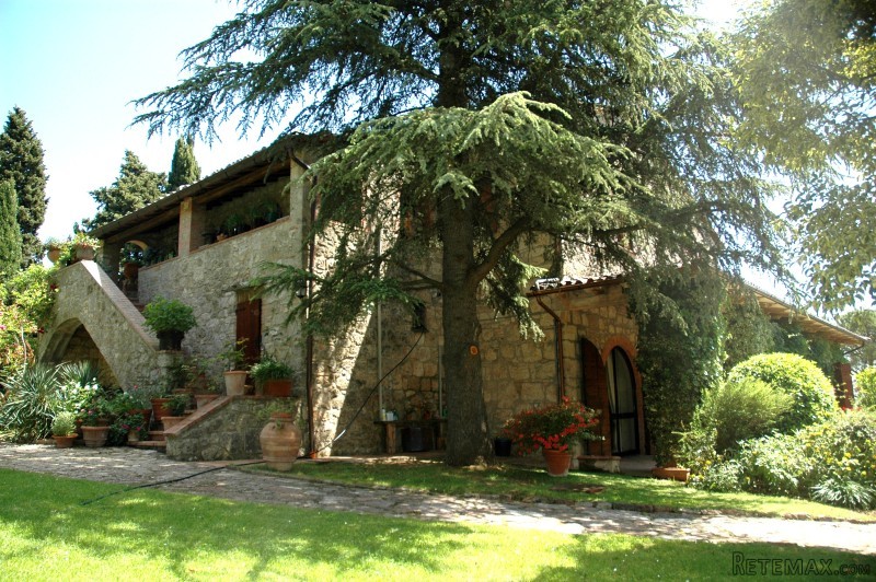 House - Tuscany - For Sale - 2