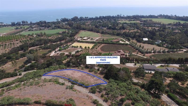 Land For Sale: 3040 Foothill - 2