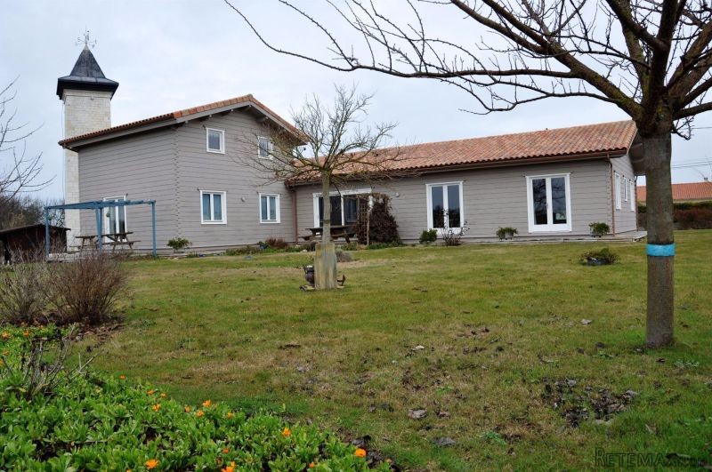 Sale House Port Des Barques (17730)