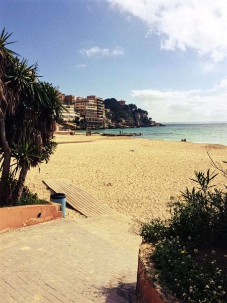 Apartment - Palma De Mallorca (Cala..
