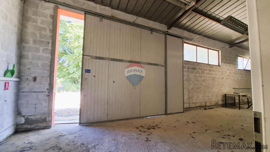 Istra, Novigrad – Hala za dugoročni najam u blizini autoputa - 2