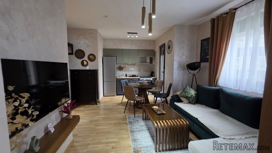 Novo LUX preporuka,ulica Breza prodaja Zlatibor - 2