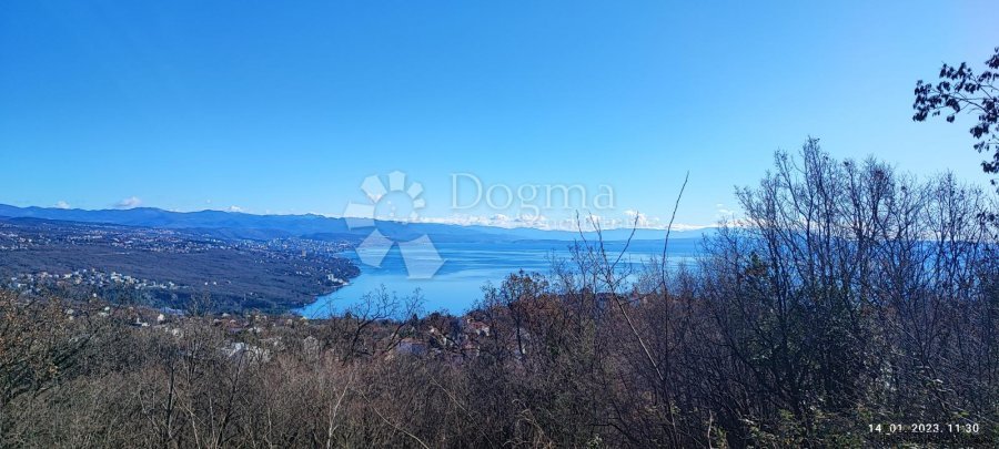 Rijetkost! Teren sa panoramskim pogledom! - 2
