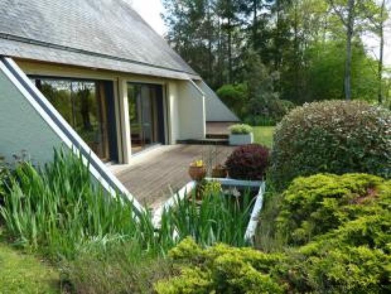 Superb Contemporary Property - 2