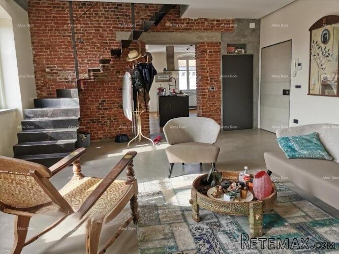 Top lokacija! Dvoetažni penthouse s parkirnim mjestom i.. - 2
