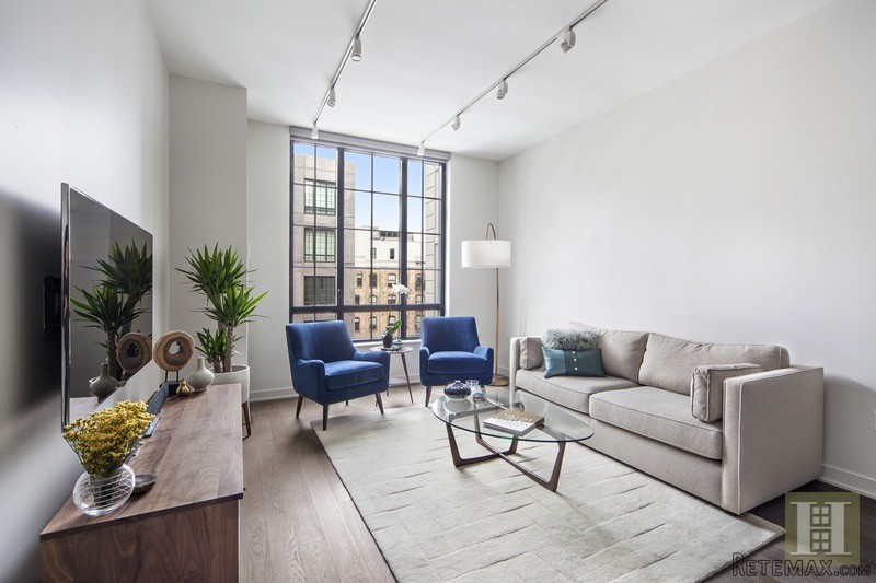 2 bedroom Apartment For Sale: 205 WATER.. - 2