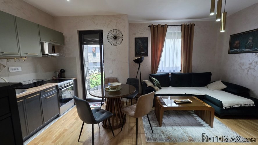 Novo LUX preporuka,ulica Breza prodaja Zlatibor - 3