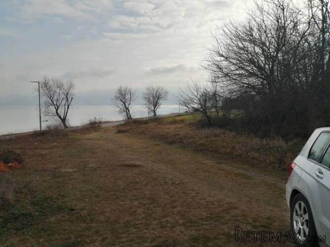 Prodaja PLACA na obali Dunava kod Golubca - 3