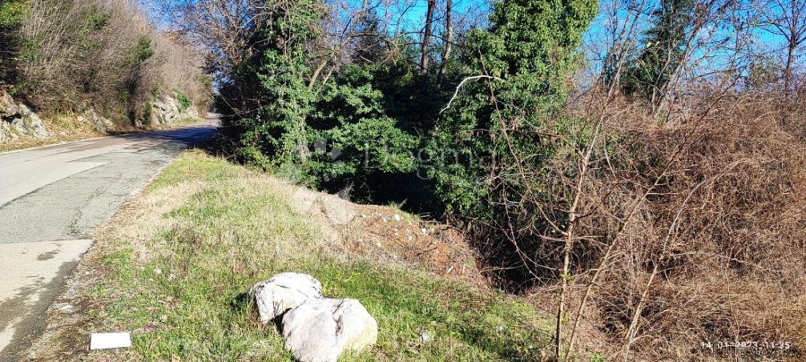 Rijetkost! Teren sa panoramskim pogledom! - 3
