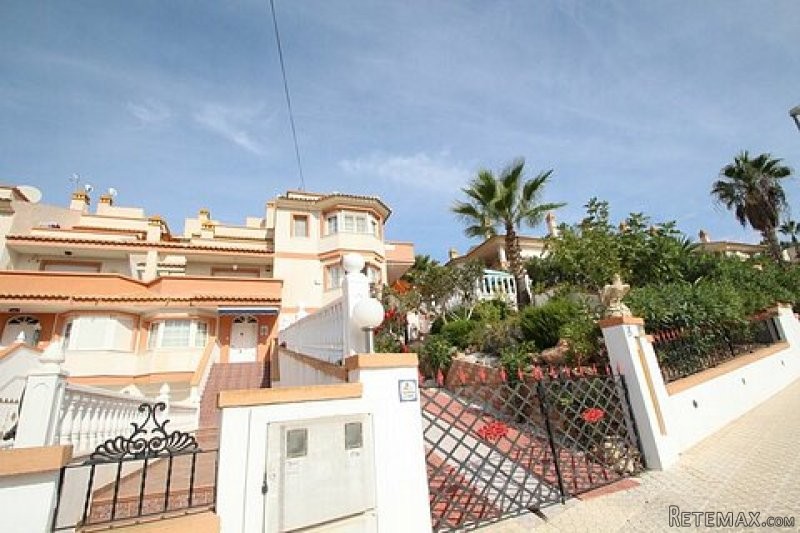 * Stunning Villa overlooking..