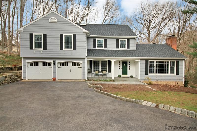 4 bedroom House For Sale: 111 Chestnut..