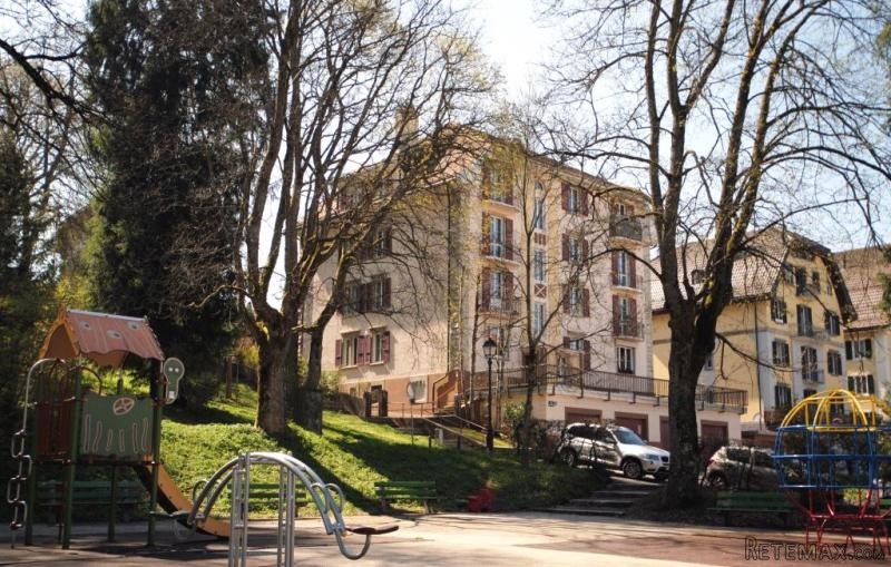 Exceptionnel appartement de 5,5 pieces.. - 2