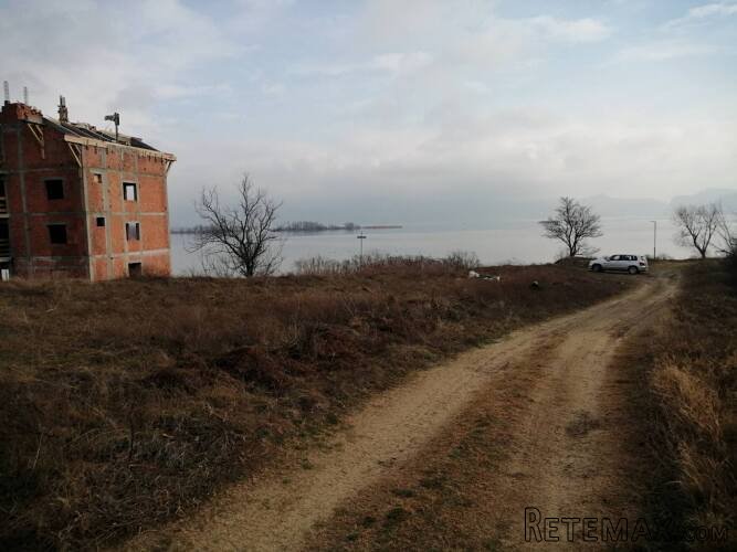 Prodaja PLACA na obali Dunava kod Golubca - 4