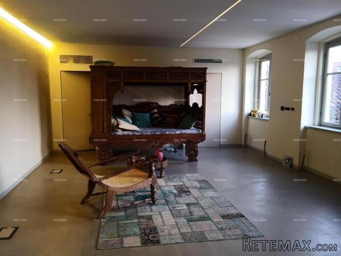 Top lokacija! Dvoetažni penthouse s parkirnim mjestom i.. - 4