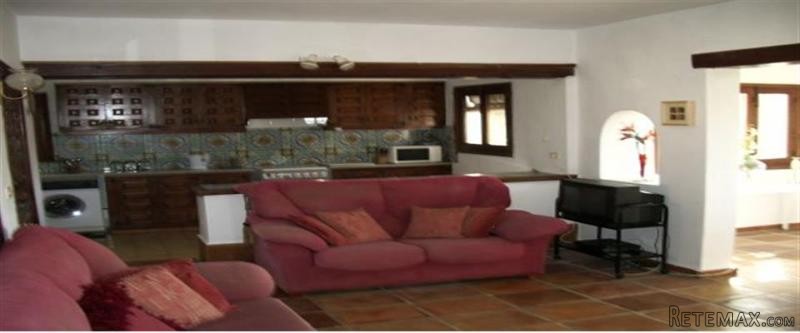2 Bedrooms - Villa - Alicante - For Sale - 2