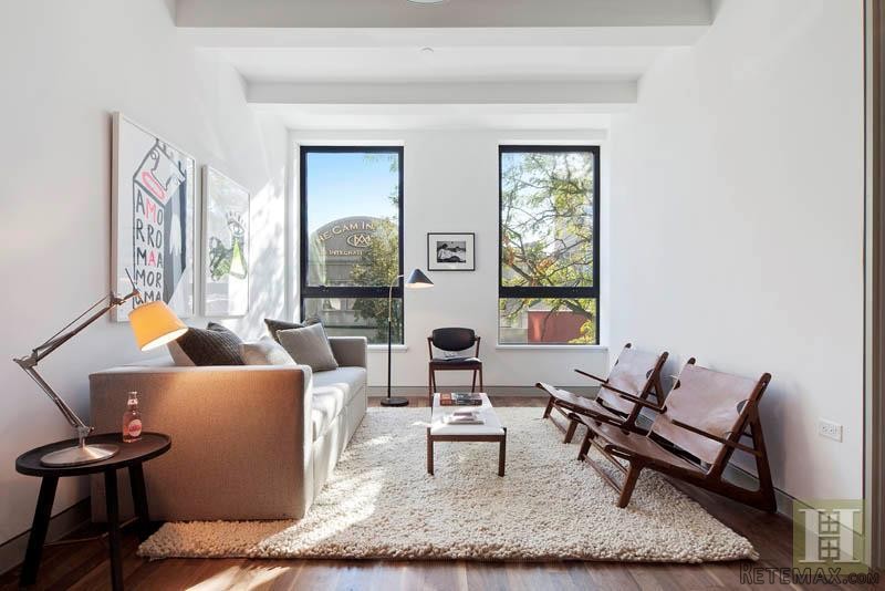 3 bedroom Apartment For Sale: 265 FIRST..