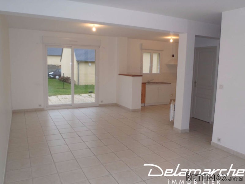 Montmartin Sur Mer - House For Sale - 2