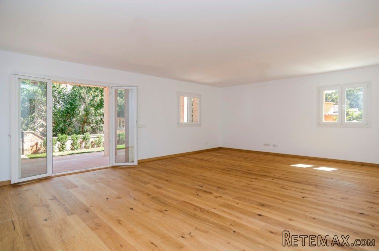 Newly constructed semi-detached houses in Mallorquin style... - 5