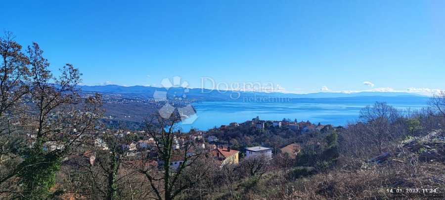 Rijetkost! Teren sa panoramskim pogledom! - 5