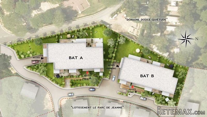 Sale Apartment - Saint-Raphaël - 2