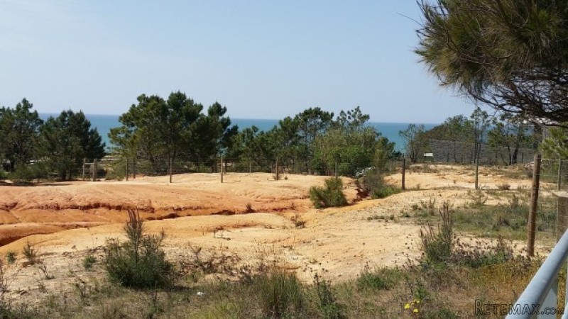 Seafront Building Land In Prestigious.. - 2