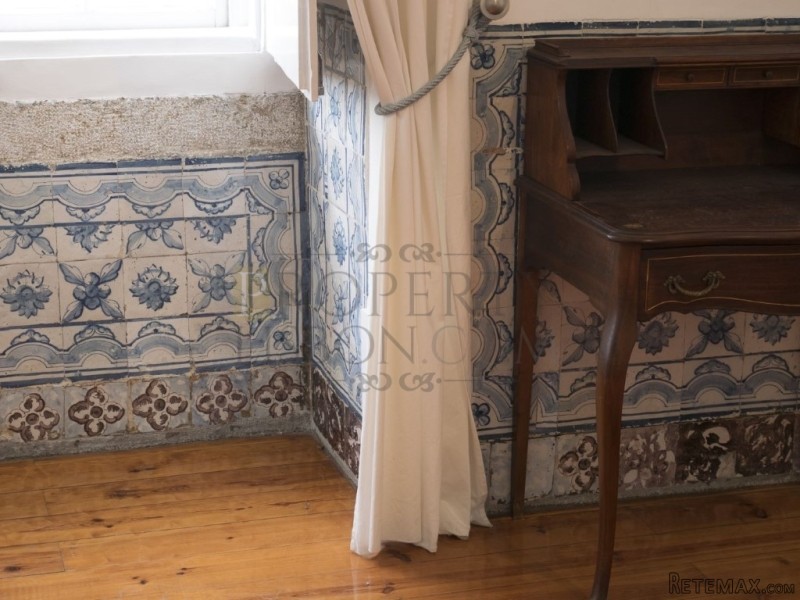 T3 Lisbon Apartment for Sale,Santa.. - 2