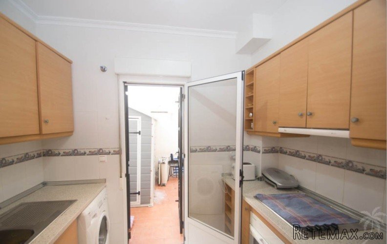 This beautiful Mediterranean style apartment has two.. - 5