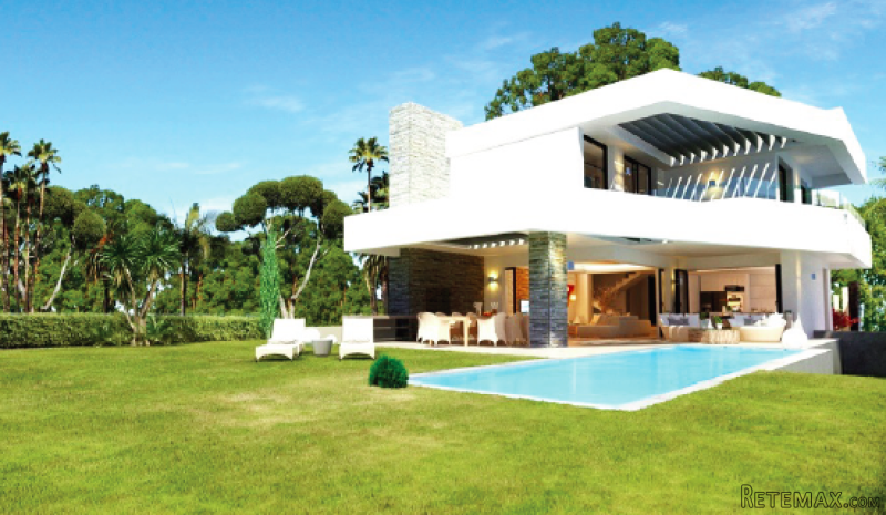 3 bedroom detached villa for sale