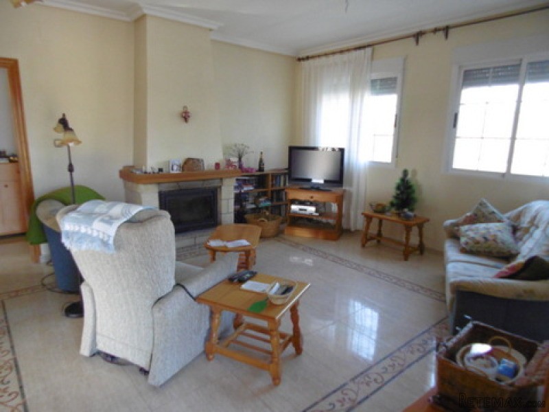 3 Bedrooms - Country House - Alicante -.. - 2