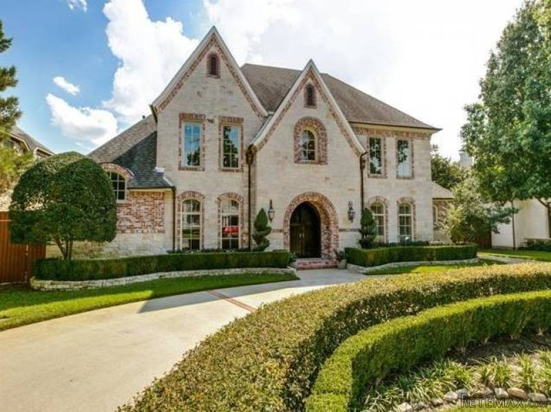 5 bedroom House For Sale: 5834 Waggoner..
