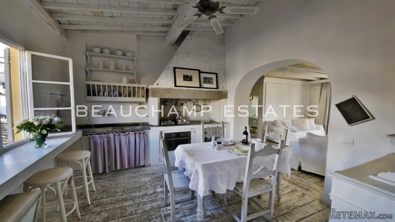 Apartment Santa Trinita